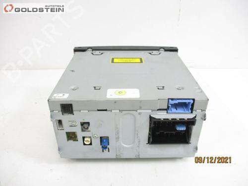 Electronic module CITROËN C5 III Break (RW_) 2.2 HDi (RW4HTH) | BP18789838M83 