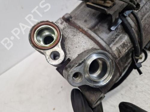 AC compressor VOLVO V70 II (285) D5 | BP29523588M34  - Image 9