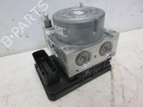 Electronic module DACIA DOKKER Box Body/MPV 1.3 TCe 130 (FENE) | BP28307326M83