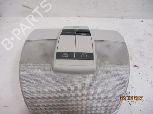 Interior roof light MERCEDES-BENZ A-CLASS (W169) A 180 CDI (169.007, 169.307) | BP18799407I8 