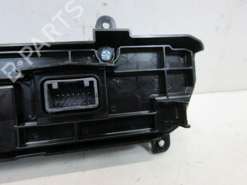 AC Styreenhet / Manøvreringsenhet TOYOTA YARIS (_P21_, _PA1_, _PH1_) 1.5 Hybrid (MXPH10, MXPH11) | BP29099121I5 