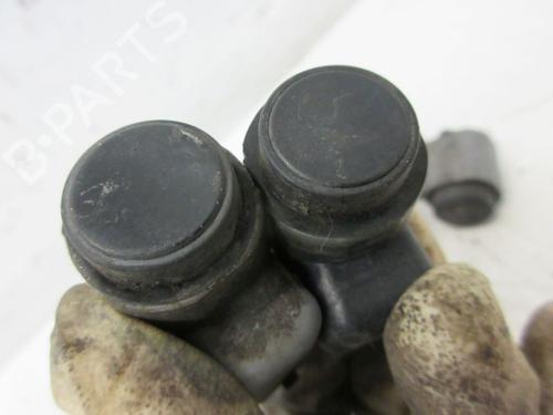 Electronic module FORD GALAXY II (WA6) 2.0 TDCi | BP19292292M83 