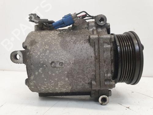 AC compressor MITSUBISHI LANCER VIII Sportback (CX_A) 1.8 (CX3A) | BP37144118M34 - Image 4