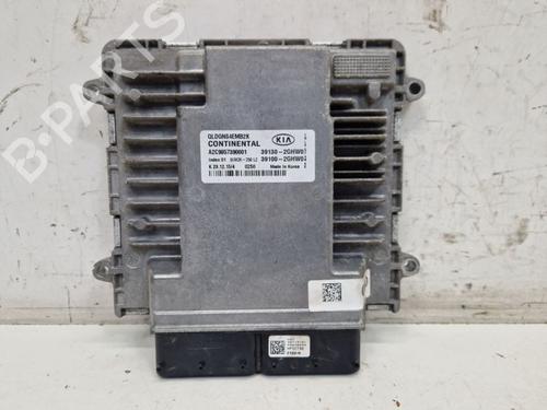 Engine control unit (ECU) KIA SPORTAGE IV (QL, QLE) 1.6 T-GDI AWD | BP39008079M57 - Image 2