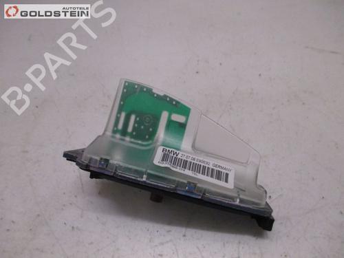 Used Antenna/Base BMW 3 (E90) 318 i (129 hp) 13759023