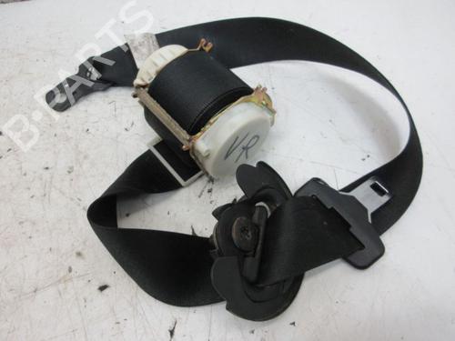 Front right seatbelt BMW X3 (E83) 3.0 d | BP19298112I25 