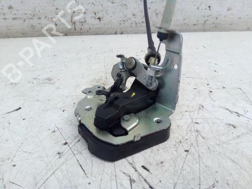 Electronic module HYUNDAI H-1 Cargo (TQ) 2.5 CRDi | BP30669098M83