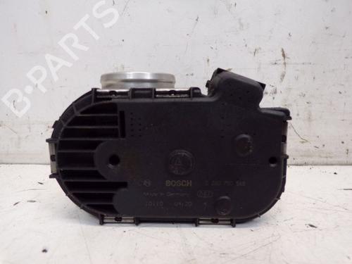 Throttle body FIAT 500 (312_) 1.4 (312AXC1B, 312CXC1B) | BP37143031M82 - Image 6