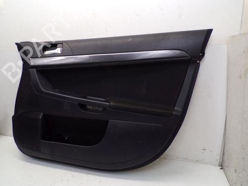 Front right panel MITSUBISHI LANCER VIII Sportback (CX_A) 1.8 (CX3A) | BP37120676C59 - Image 3