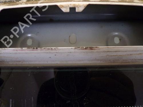 Tailgate OPEL CORSA D (S07) 1.0 (L08, L68) | BP19415966C6 