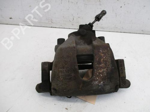 Used Left front brake caliper FORD KUGA II (DM2) 1.6 EcoBoost 4x4 (182 hp) 22194486