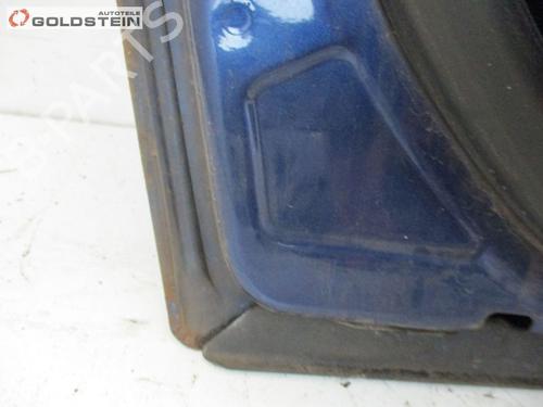 Left front door MERCEDES-BENZ C-CLASS Coupe (CL203) C 200 Kompressor (203.742) | BP26647874C2 