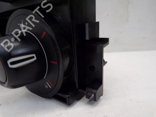 Climate control CITROËN C3 II (SC_) 1.2 VTi 82 | BP38027143I5  - Image 5