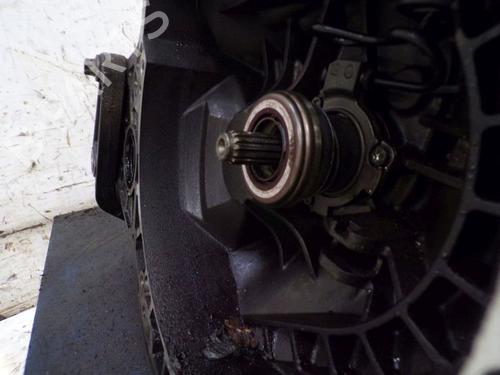 Gearbox OPEL CORSA D (S07) 1.3 CDTI (L08, L68) | BP19389954M3 