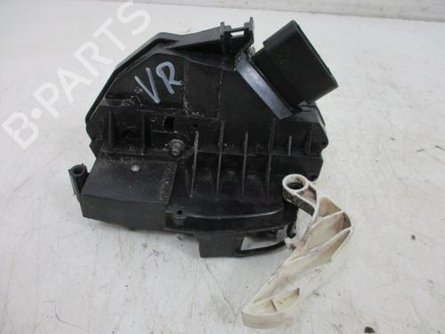 Front right lock FORD FIESTA VI (CB1, CCN) 1.25 | BP18791714C97 
