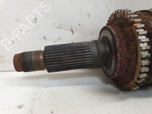 Left front driveshaft MAZDA RX-8 (SE, FE) 1.3 (FE103, SE3P) | BP38097007M38 - Image 3