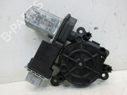 Used Left front window motor Left front window motor 37132566 37132566