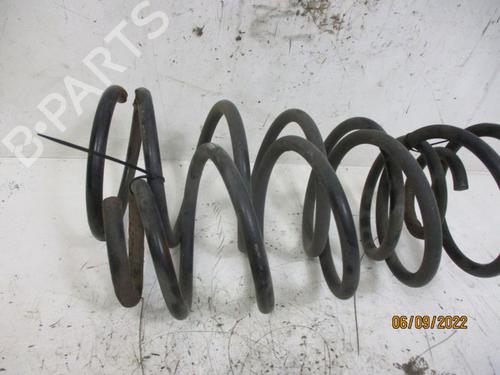 Shock absorber spring KIA SORENTO I (JC) 3.5 V6 4WD | BP18797198C152 