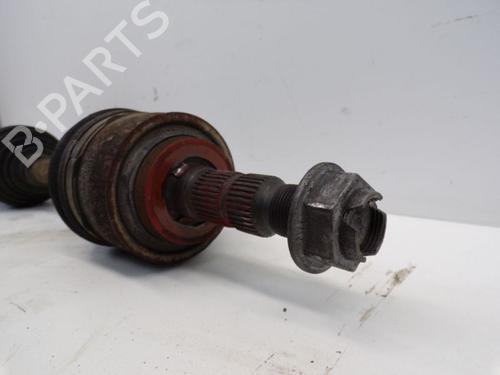 Left front driveshaft CHEVROLET CRUZE (J300) 1.4 | BP38506943M38 - Image 4