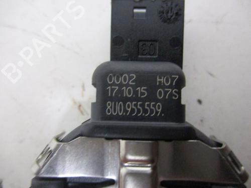 Electronic sensor SKODA OCTAVIA III (5E3, NL3, NR3) 2.0 TDI | BP18761311M84 