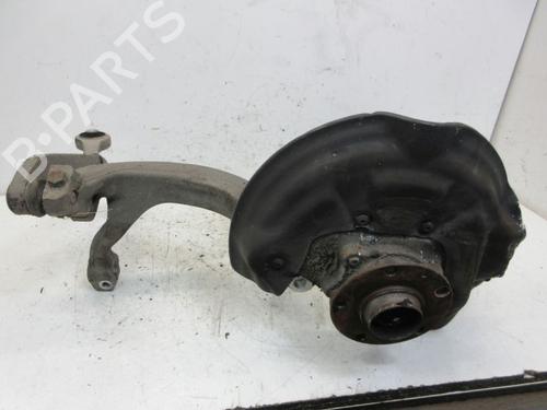 Used Right front steering knuckle AUDI A6 C6 Avant (4F5) 2.7 TDI (180 hp) 19292127