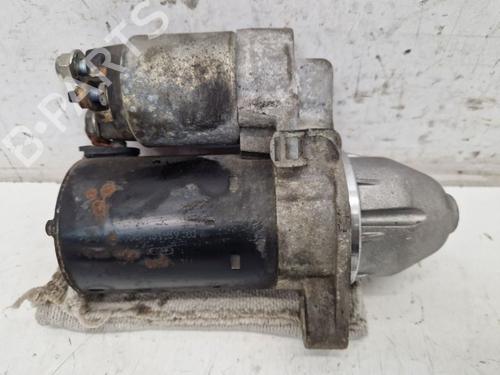 Starter MERCEDES-BENZ C-CLASS T-Model (S204) C 200 Kompressor (204.241) | BP38072431M8 - Image 2