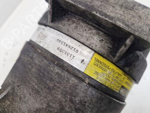 AC compressor OPEL VIVARO A Bus (X83) 1.9 DTI (F7, J7, A07) | BP32087597M34 