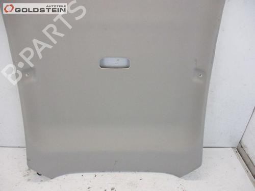Interiør taket FORD FIESTA VI (CB1, CCN) 1.25 | BP18758391I12 