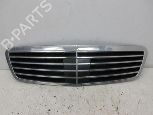 Grill MERCEDES-BENZ S-CLASS (W220) S 320 CDI (220.026, 220.126) (197 hp) 19292463