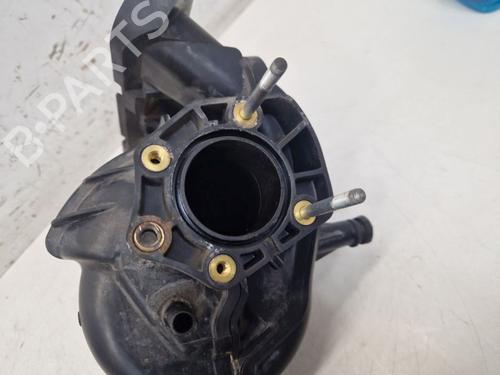 Intake manifold OPEL AGILA B (H08) 1.0 (F68) | BP37135493M70  - Image 5