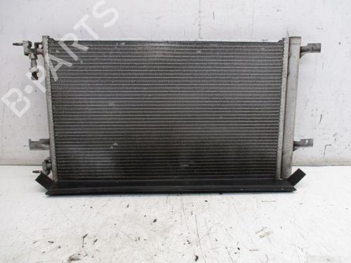 AC radiator OPEL ZAFIRA TOURER C (P12) 1.4 (75) | BP37128149M32 - Image 6