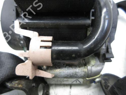 Front right seatbelt AUDI TT Roadster (8N9) 1.8 T quattro | BP19289481I25 