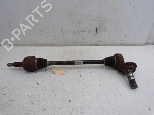 Kardanaksel Kompl. VW TOUAREG (7LA, 7L6, 7L7) 5.0 V10 TDI (313 hp) 29092745
