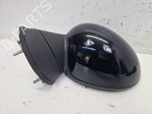 Left mirror MINI MINI CLUBMAN (R55) Cooper D | BP29102781C26 