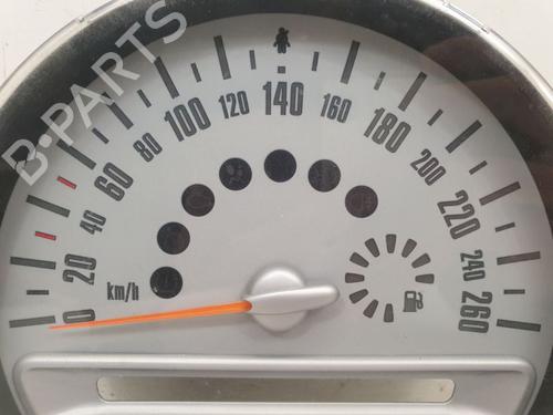 Instrument cluster MINI MINI (R56) One | BP37145419C47 - Image 3