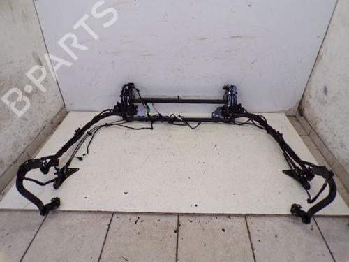 Convertible top PEUGEOT 207 CC (WD_) 1.6 16V | BP29099408C123