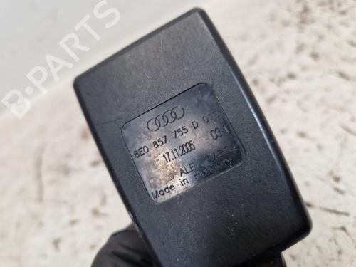 Seat buckle AUDI A6 C6 (4F2) 2.4 | BP37140466I32 - Image 7