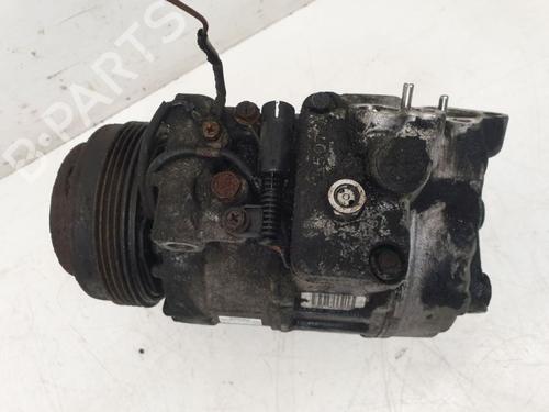 AC compressor BMW X3 (E83) 3.0 d | BP34738497M34 - Image 6