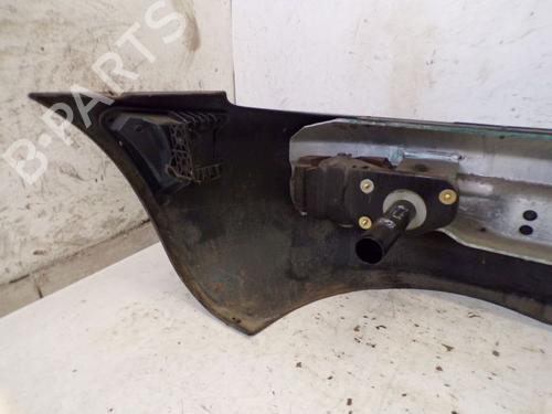 Rear bumper BMW Z3 Roadster (E36) 1.9 i | BP29091637C8 