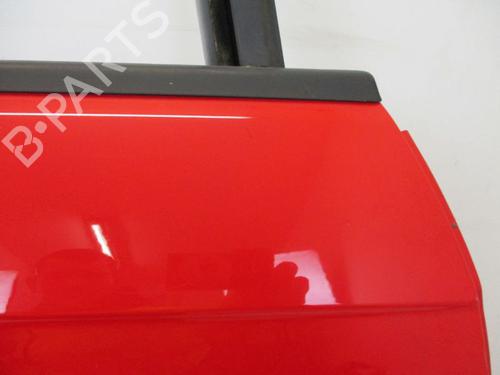 Right rear door AUDI A3 Sportback (8PA) 1.6 FSI | BP28307632C5 