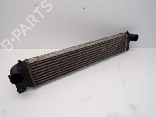 Ladeluftkühler für SUZUKI SX4 (EY, GY) 1.9 DDiS (RW419D) (120 hp) 29096993