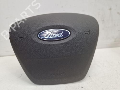 Steering wheel FORD KUGA II (DM2) 1.5 EcoBoost 4x4 | BP33287217C49  - Image 8