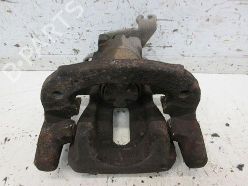 Bremssattel rechts hinten für MITSUBISHI COLT CZC VI Convertible (RG) 1.5 (Z36A) (109 hp) 29091588