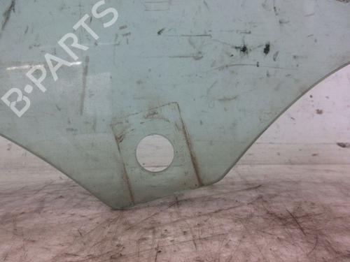 Front right quarter glass AUDI A3 Sportback (8PA) 1.6 | BP29095654C112 