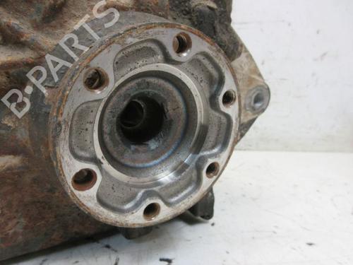 Rear differential BMW X3 (E83) 3.0 d | BP19298311M24 