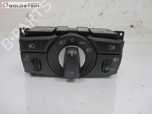 Used Headlight switch Headlight switch BMW 5 Touring (E61) 530 d (231 hp) 18756313 18756313