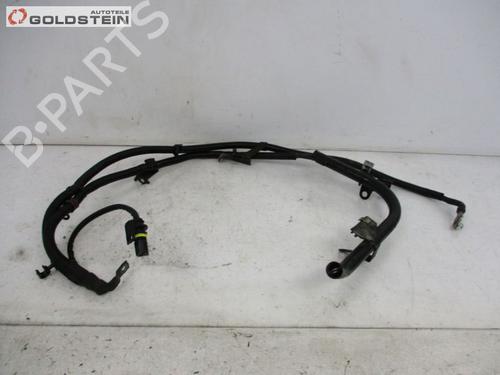 Used Cable MERCEDES-BENZ C-CLASS (W204) C 220 CDI (204.008) (170 hp) 18752959