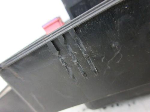 Fuse box OPEL ASTRA H (A04) 1.6 (L48) | BP37125615E1 - Image 8