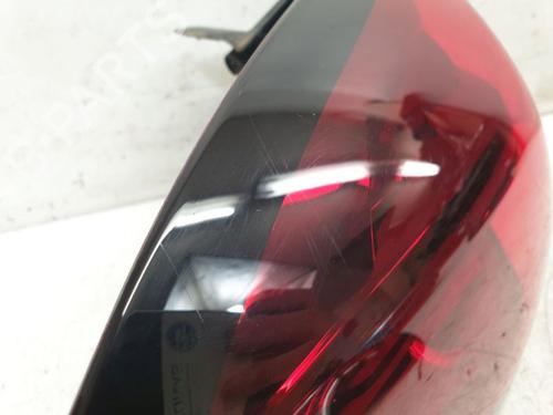 Left taillight RENAULT CAPTUR I (J5_, H5_) 1.3 TCe 150 (J5NK, J5JS) | BP39008015C34 - Image 5