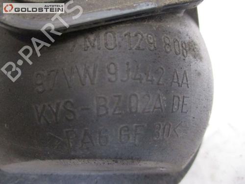 Pipe VW GOLF V (1K1) 1.9 TDI 4motion | BP15111588M125 